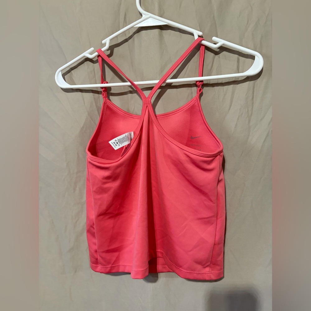 Nike tank top - Picture 2 of 3